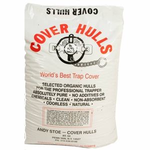 Andy Stoes Cover Hulls - Trap Cover 466